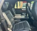 Чорний Лінкольн Navigator, об'ємом двигуна 3.5 л та пробігом 69 тис. км за 38000 $, фото 13 на Automoto.ua