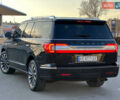Чорний Лінкольн Navigator, об'ємом двигуна 3.5 л та пробігом 65 тис. км за 46600 $, фото 8 на Automoto.ua