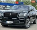 Чорний Лінкольн Navigator, об'ємом двигуна 3.5 л та пробігом 45 тис. км за 47000 $, фото 1 на Automoto.ua