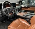 Чорний Лінкольн Navigator, об'ємом двигуна 3.5 л та пробігом 115 тис. км за 59000 $, фото 4 на Automoto.ua