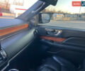 Линкольн Навигатор 2019 в Днепре (Днепропетровске) на Automoto.ua Черный Линкольн Навигатор, объемом двигателя 3.5 л и пробегом 70 тыс. км за 47700 $, фото 18 на Automoto.ua