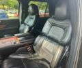 Чорний Лінкольн Navigator, об'ємом двигуна 3.5 л та пробігом 69 тис. км за 38000 $, фото 10 на Automoto.ua