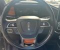 Чорний Лінкольн Navigator, об'ємом двигуна 3.5 л та пробігом 69 тис. км за 38000 $, фото 15 на Automoto.ua