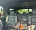 Чорний Лінкольн Navigator, об'ємом двигуна 3.5 л та пробігом 69 тис. км за 38000 $, фото 14 на Automoto.ua