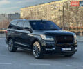 Чорний Лінкольн Navigator, об'ємом двигуна 3.5 л та пробігом 65 тис. км за 46600 $, фото 26 на Automoto.ua
