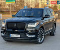 Линкольн Навигатор 2019 в Днепре (Днепропетровске) на Automoto.ua Черный Линкольн Навигатор, объемом двигателя 3.5 л и пробегом 70 тыс. км за 47700 $, фото 1 на Automoto.ua