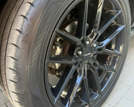 Черный Линкольн Навигатор, объемом двигателя 3.5 л и пробегом 73 тыс. км за 47500 $, фото 12 на Automoto.ua