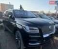 Черный Линкольн Навигатор, объемом двигателя 3.5 л и пробегом 134 тыс. км за 26000 $, фото 1 на Automoto.ua