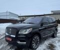 Чорний Лінкольн Navigator, об'ємом двигуна 3.5 л та пробігом 135 тис. км за 43500 $, фото 1 на Automoto.ua