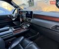 Черный Линкольн Навигатор, объемом двигателя 3.5 л и пробегом 134 тыс. км за 26000 $, фото 1 на Automoto.ua
