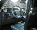 Черный Линкольн Навигатор, объемом двигателя 3.5 л и пробегом 93 тыс. км за 69000 $, фото 54 на Automoto.ua
