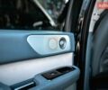 Черный Линкольн Навигатор, объемом двигателя 3.5 л и пробегом 93 тыс. км за 69000 $, фото 16 на Automoto.ua