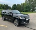 Черный Линкольн Навигатор, объемом двигателя 3.5 л и пробегом 15 тыс. км за 22800 $, фото 1 на Automoto.ua