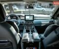 Черный Линкольн Навигатор, объемом двигателя 3.5 л и пробегом 93 тыс. км за 69000 $, фото 45 на Automoto.ua