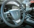 Черный Линкольн Навигатор, объемом двигателя 3.5 л и пробегом 93 тыс. км за 69000 $, фото 67 на Automoto.ua