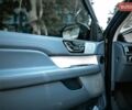 Черный Линкольн Навигатор, объемом двигателя 3.5 л и пробегом 93 тыс. км за 69000 $, фото 43 на Automoto.ua