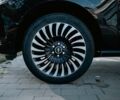 Черный Линкольн Навигатор, объемом двигателя 3.5 л и пробегом 93 тыс. км за 69000 $, фото 49 на Automoto.ua
