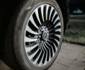 Черный Линкольн Навигатор, объемом двигателя 3.5 л и пробегом 93 тыс. км за 69000 $, фото 11 на Automoto.ua