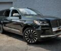 Чорний Лінкольн Navigator, об'ємом двигуна 3.5 л та пробігом 15 тис. км за 37000 $, фото 1 на Automoto.ua