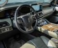 Чорний Лінкольн Navigator, об'ємом двигуна 3.5 л та пробігом 15 тис. км за 37000 $, фото 8 на Automoto.ua