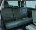 Чорний Лінкольн Navigator, об'ємом двигуна 3.5 л та пробігом 15 тис. км за 37000 $, фото 14 на Automoto.ua