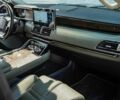 Чорний Лінкольн Navigator, об'ємом двигуна 3.5 л та пробігом 15 тис. км за 37000 $, фото 7 на Automoto.ua