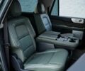 Чорний Лінкольн Navigator, об'ємом двигуна 3.5 л та пробігом 15 тис. км за 37000 $, фото 5 на Automoto.ua