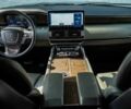 Чорний Лінкольн Navigator, об'ємом двигуна 3.5 л та пробігом 15 тис. км за 37000 $, фото 10 на Automoto.ua
