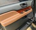 Черный Линкольн Навигатор, объемом двигателя 3.5 л и пробегом 33 тыс. км за 21400 $, фото 8 на Automoto.ua