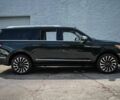 Чорний Лінкольн Navigator, об'ємом двигуна 3.5 л та пробігом 15 тис. км за 37000 $, фото 4 на Automoto.ua