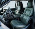 Чорний Лінкольн Navigator, об'ємом двигуна 3.5 л та пробігом 15 тис. км за 37000 $, фото 9 на Automoto.ua