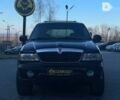 Лінкольн Navigator, об'ємом двигуна 0 л та пробігом 261 тис. км за 8500 $, фото 1 на Automoto.ua