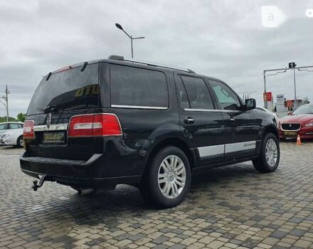 Лінкольн Navigator, об'ємом двигуна 0 л та пробігом 214 тис. км за 24000 $, фото 2 на Automoto.ua