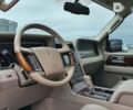 Лінкольн Navigator, об'ємом двигуна 0 л та пробігом 214 тис. км за 24000 $, фото 11 на Automoto.ua