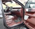 Линкольн Навигатор, объемом двигателя 3.5 л и пробегом 103 тыс. км за 73900 $, фото 28 на Automoto.ua