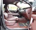 Линкольн Навигатор, объемом двигателя 3.5 л и пробегом 103 тыс. км за 73900 $, фото 29 на Automoto.ua
