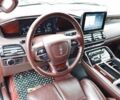 Линкольн Навигатор, объемом двигателя 3.5 л и пробегом 103 тыс. км за 73900 $, фото 27 на Automoto.ua