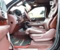 Линкольн Навигатор, объемом двигателя 3.5 л и пробегом 103 тыс. км за 73900 $, фото 23 на Automoto.ua