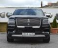 Линкольн Навигатор, объемом двигателя 3.5 л и пробегом 103 тыс. км за 73900 $, фото 3 на Automoto.ua