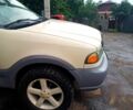 Лінкольн Navigator, об'ємом двигуна 5.4 л та пробігом 500 тис. км за 10000 $, фото 1 на Automoto.ua