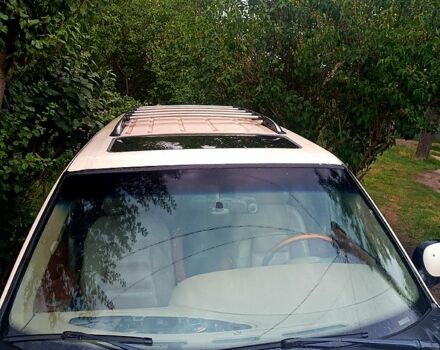 Лінкольн Navigator, об'ємом двигуна 5.4 л та пробігом 500 тис. км за 10000 $, фото 2 на Automoto.ua