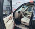 Лінкольн Navigator, об'ємом двигуна 5.4 л та пробігом 264 тис. км за 10200 $, фото 23 на Automoto.ua