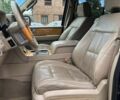 Лінкольн Navigator, об'ємом двигуна 5.4 л та пробігом 190 тис. км за 22500 $, фото 11 на Automoto.ua