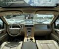 Лінкольн Navigator, об'ємом двигуна 5.4 л та пробігом 190 тис. км за 22500 $, фото 19 на Automoto.ua