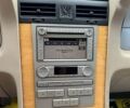Лінкольн Navigator, об'ємом двигуна 5.4 л та пробігом 190 тис. км за 22500 $, фото 17 на Automoto.ua