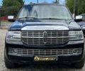 Линкольн Навигатор, объемом двигателя 5.4 л и пробегом 190 тыс. км за 22500 $, фото 1 на Automoto.ua
