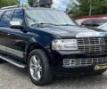 Лінкольн Navigator, об'ємом двигуна 5.4 л та пробігом 190 тис. км за 22500 $, фото 1 на Automoto.ua
