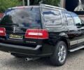 Лінкольн Navigator, об'ємом двигуна 5.4 л та пробігом 190 тис. км за 22500 $, фото 5 на Automoto.ua