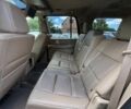 Лінкольн Navigator, об'ємом двигуна 5.4 л та пробігом 190 тис. км за 22500 $, фото 20 на Automoto.ua