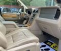 Лінкольн Navigator, об'ємом двигуна 5.4 л та пробігом 190 тис. км за 22500 $, фото 24 на Automoto.ua